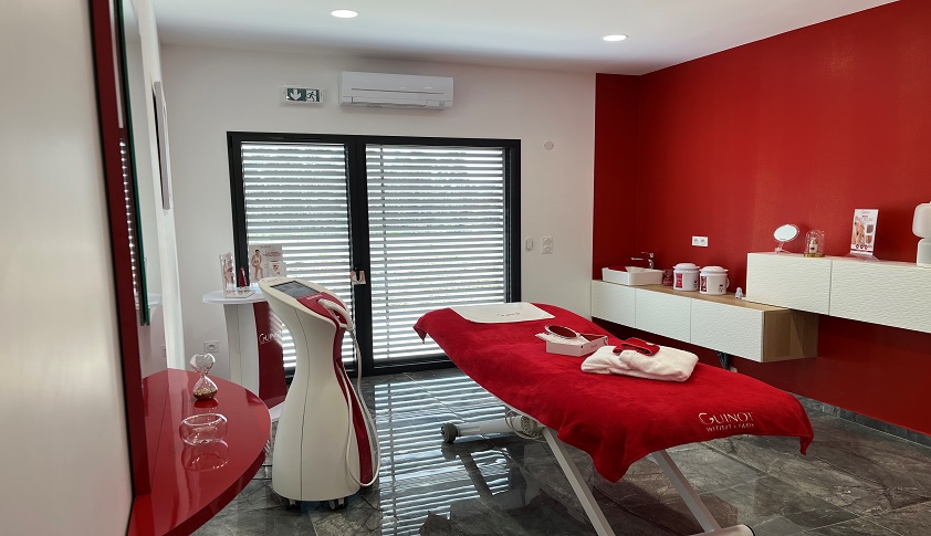 Votre Cabine